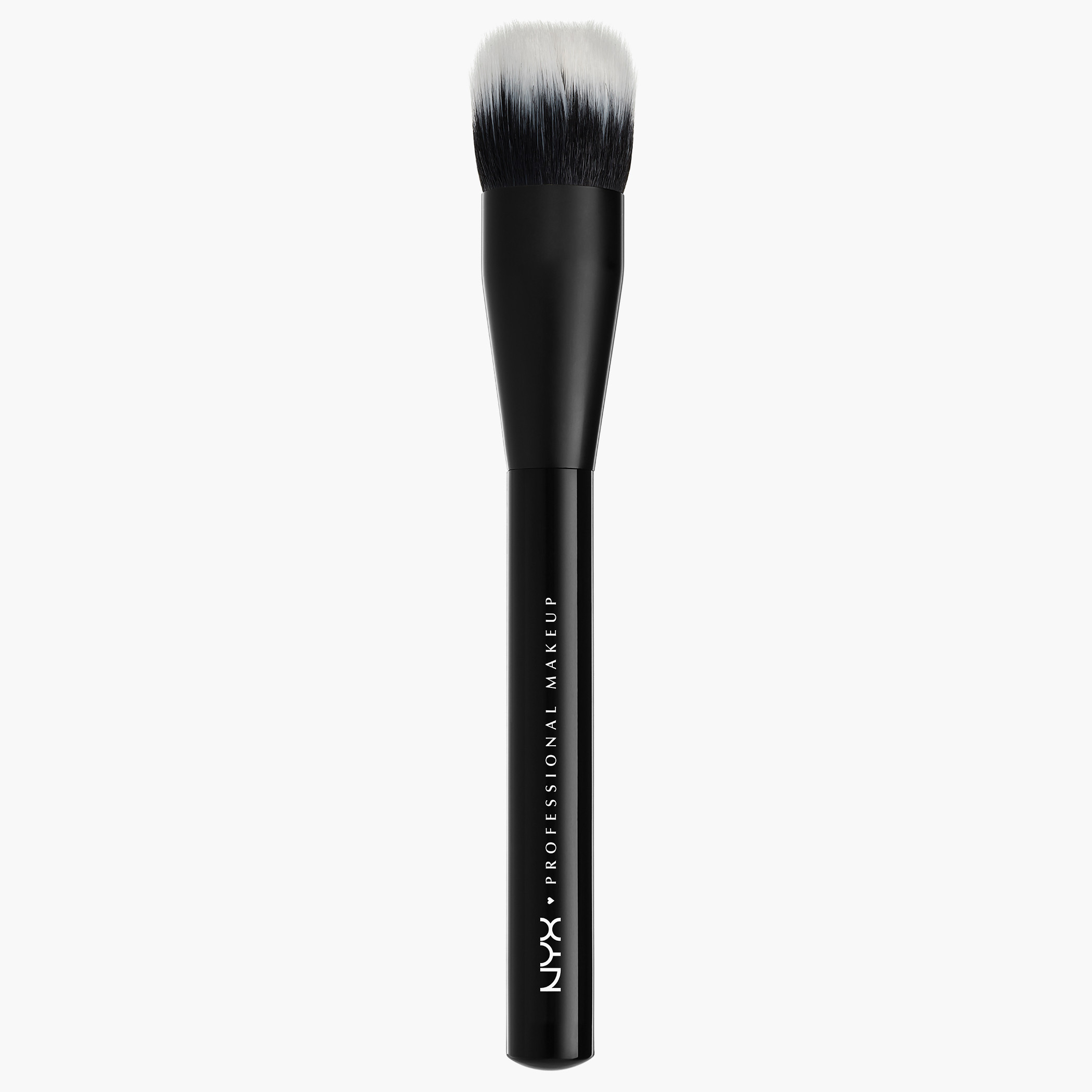 NYX Professional Makeup Pro Dual Fiber Foundation Brush-beautyandpersonalcare-makeup-brushesandaccessories-brushes-image-1