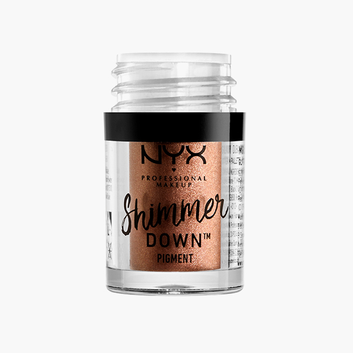 NYX Professional Makeup Shimmer Down Pigment-beautyandpersonalcare-makeup-eyes-eyeshadows-image-2