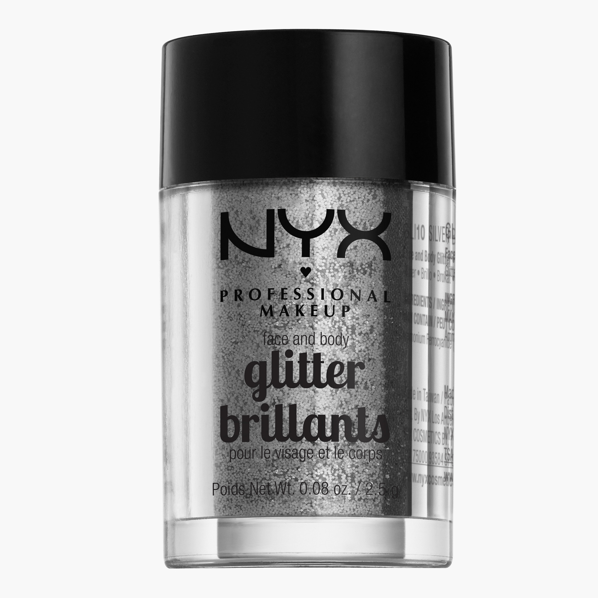 ملَمع للوجه والجسم من إن واي إكس بروفيشنال ميك أب-beautyandpersonalcare-makeup-eyes-eyeshadows-image-27