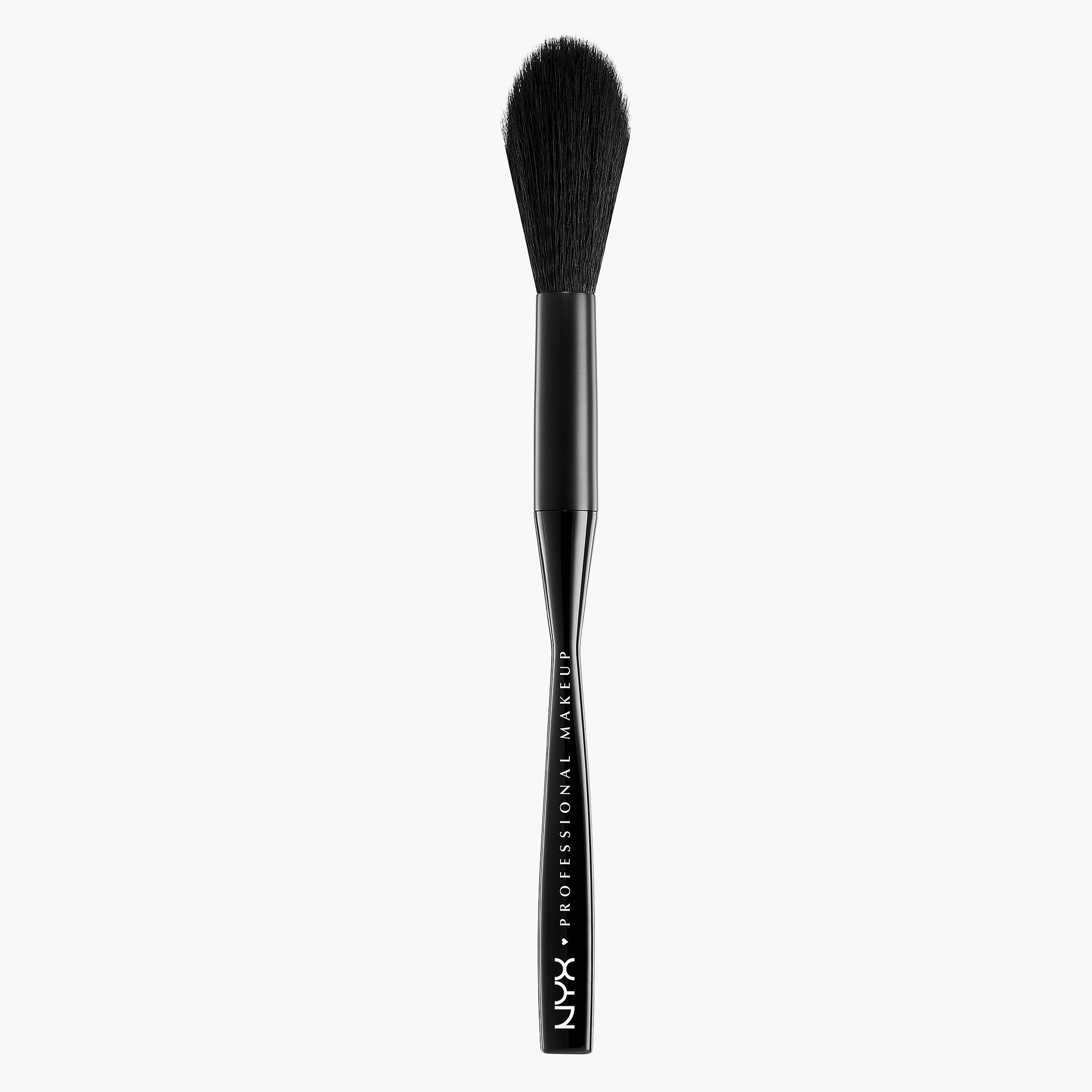 NYX Professional Makeup Tapered Powder Pro Brush-beautyandpersonalcare-makeup-brushesandaccessories-brushes-image-1