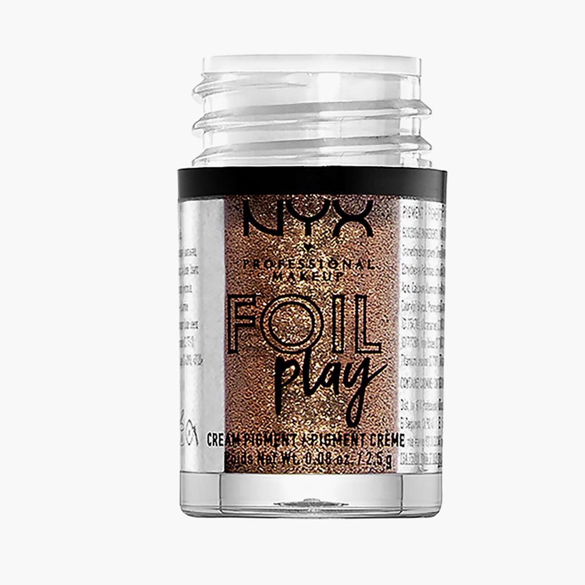 NYX Professional Makeup Foil Play Cream Eyeshadow-beautyandpersonalcare-makeup-eyes-eyeshadows-image-14