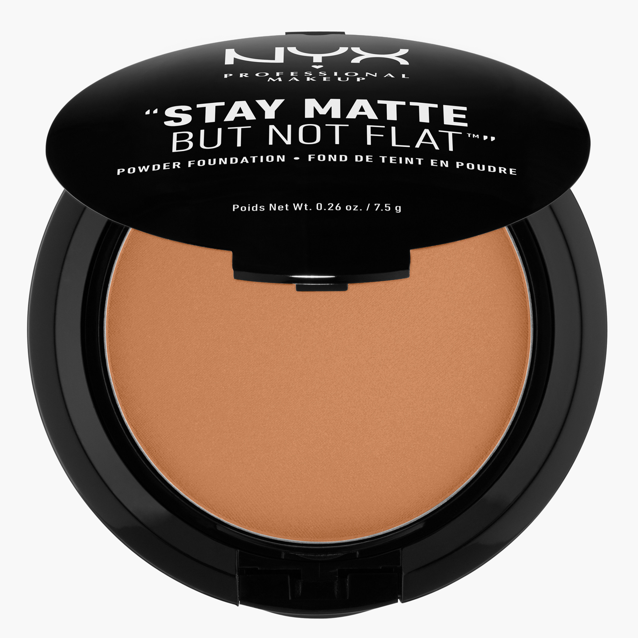 Nyx store powder foundation