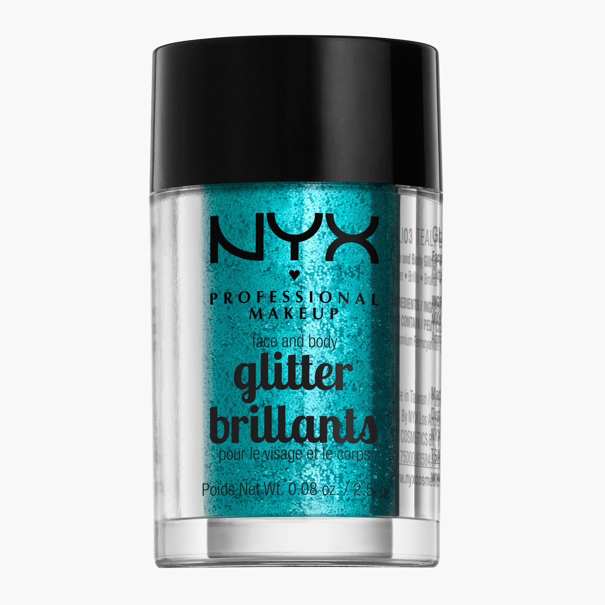 ملَمع للوجه والجسم من إن واي إكس بروفيشنال ميك أب-beautyandpersonalcare-makeup-eyes-eyeshadows-image-30