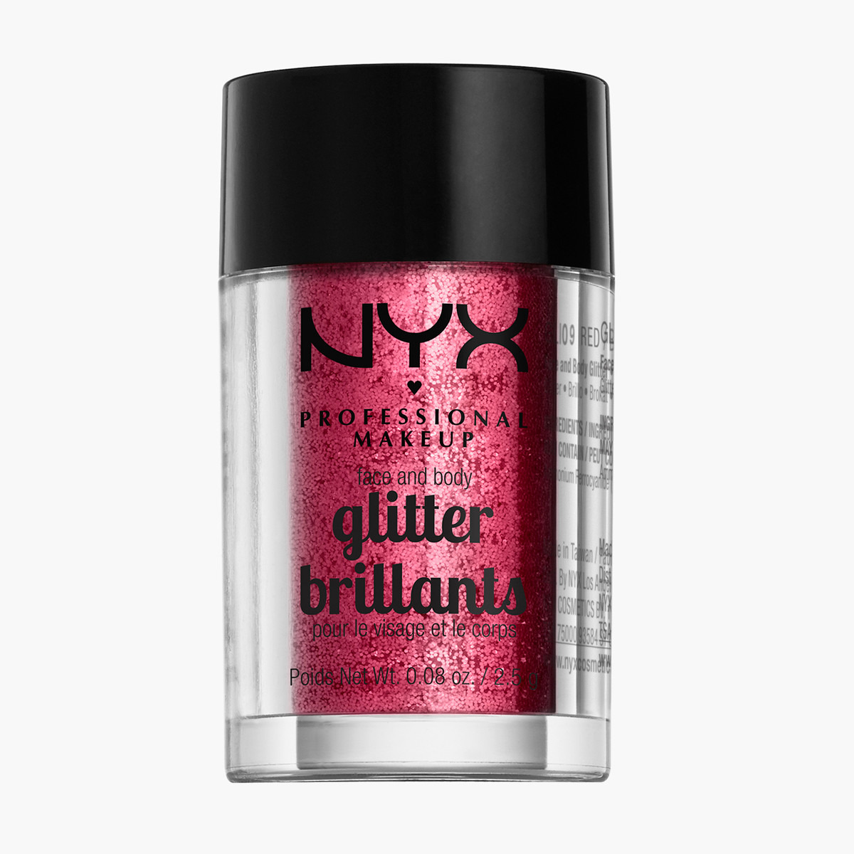 ملَمع للوجه والجسم من إن واي إكس بروفيشنال ميك أب-beautyandpersonalcare-makeup-eyes-eyeshadows-image-21