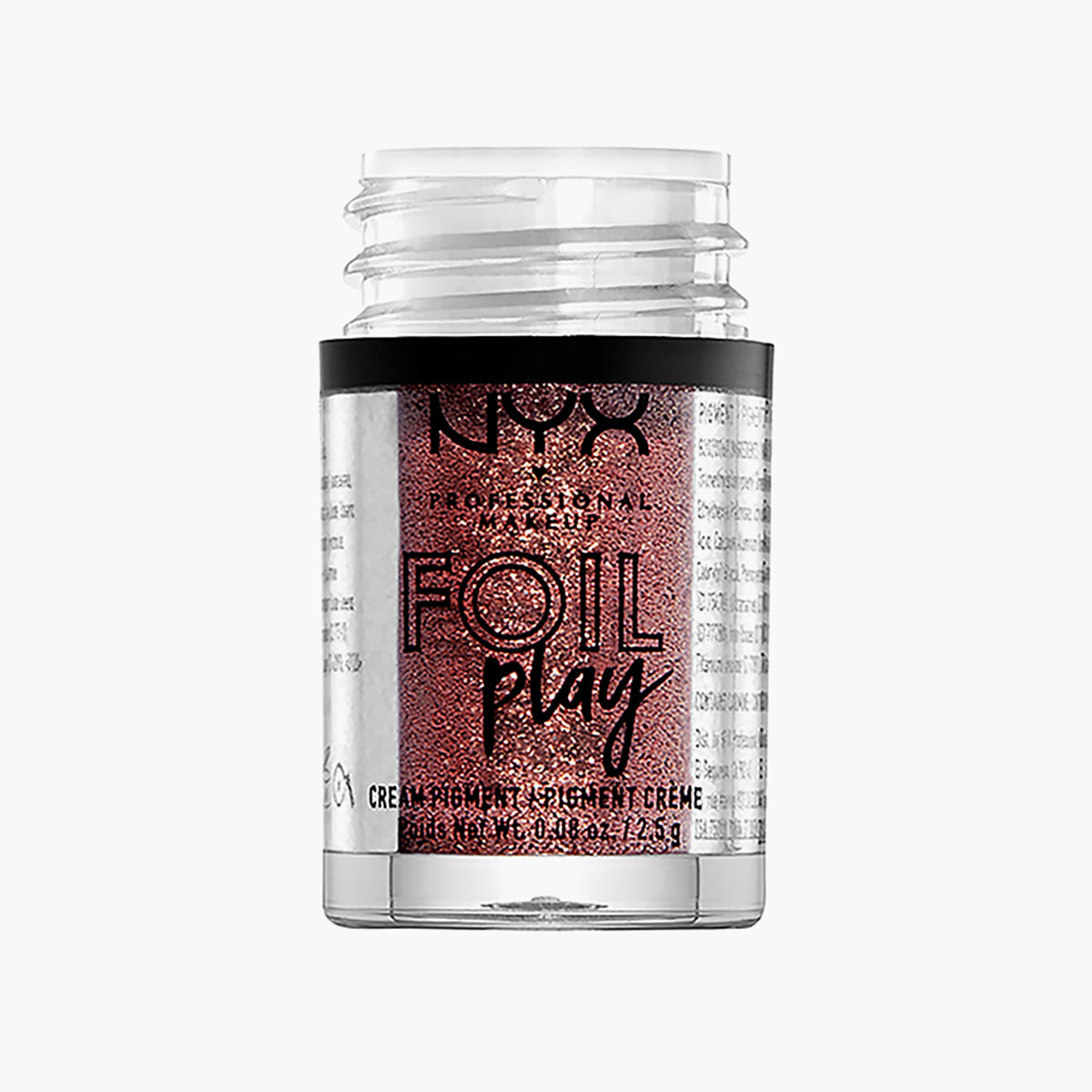 NYX Professional Makeup Foil Play Cream Eyeshadow-beautyandpersonalcare-makeup-eyes-eyeshadows-image-35