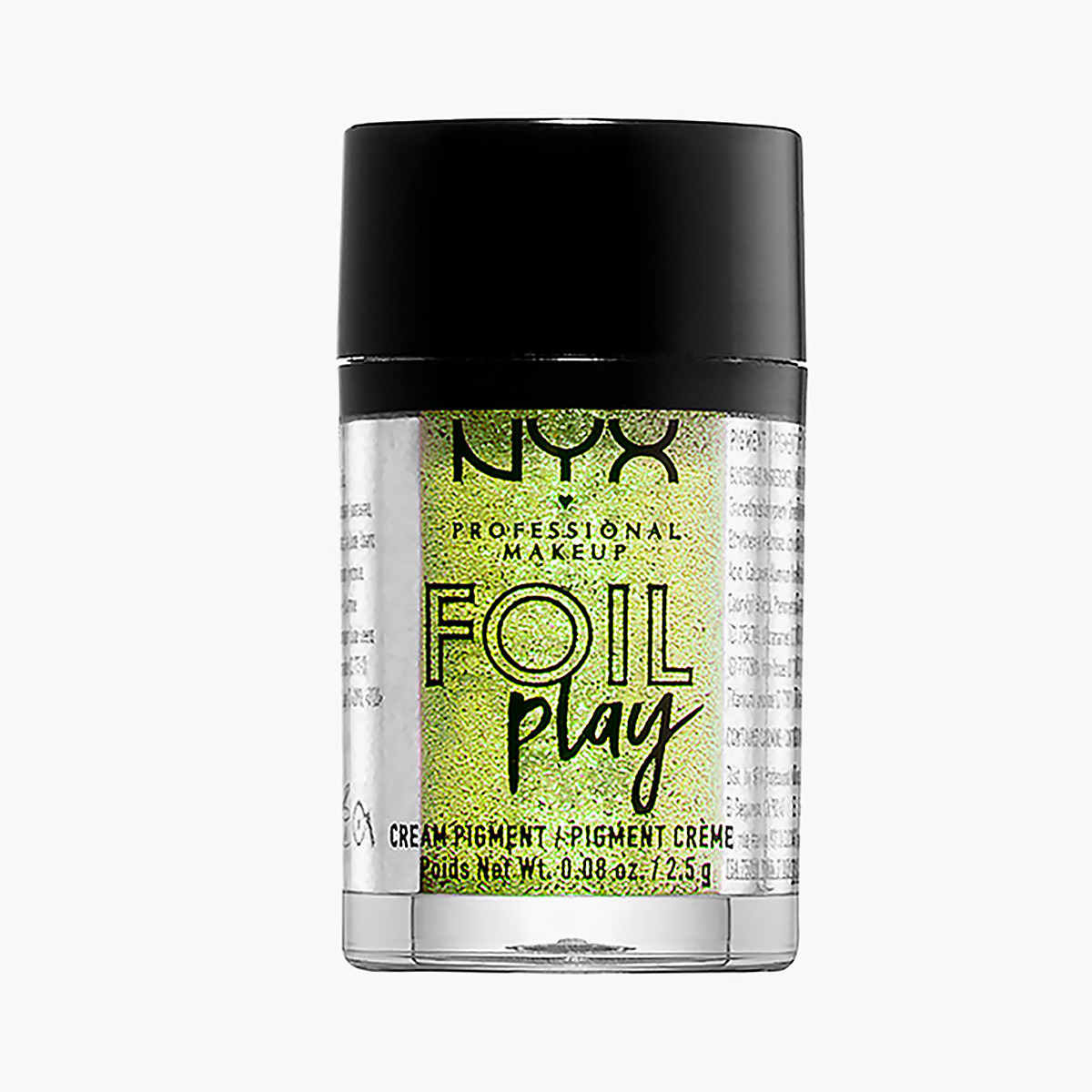 NYX Professional Makeup Foil Play Cream Eyeshadow-beautyandpersonalcare-makeup-eyes-eyeshadows-image-1