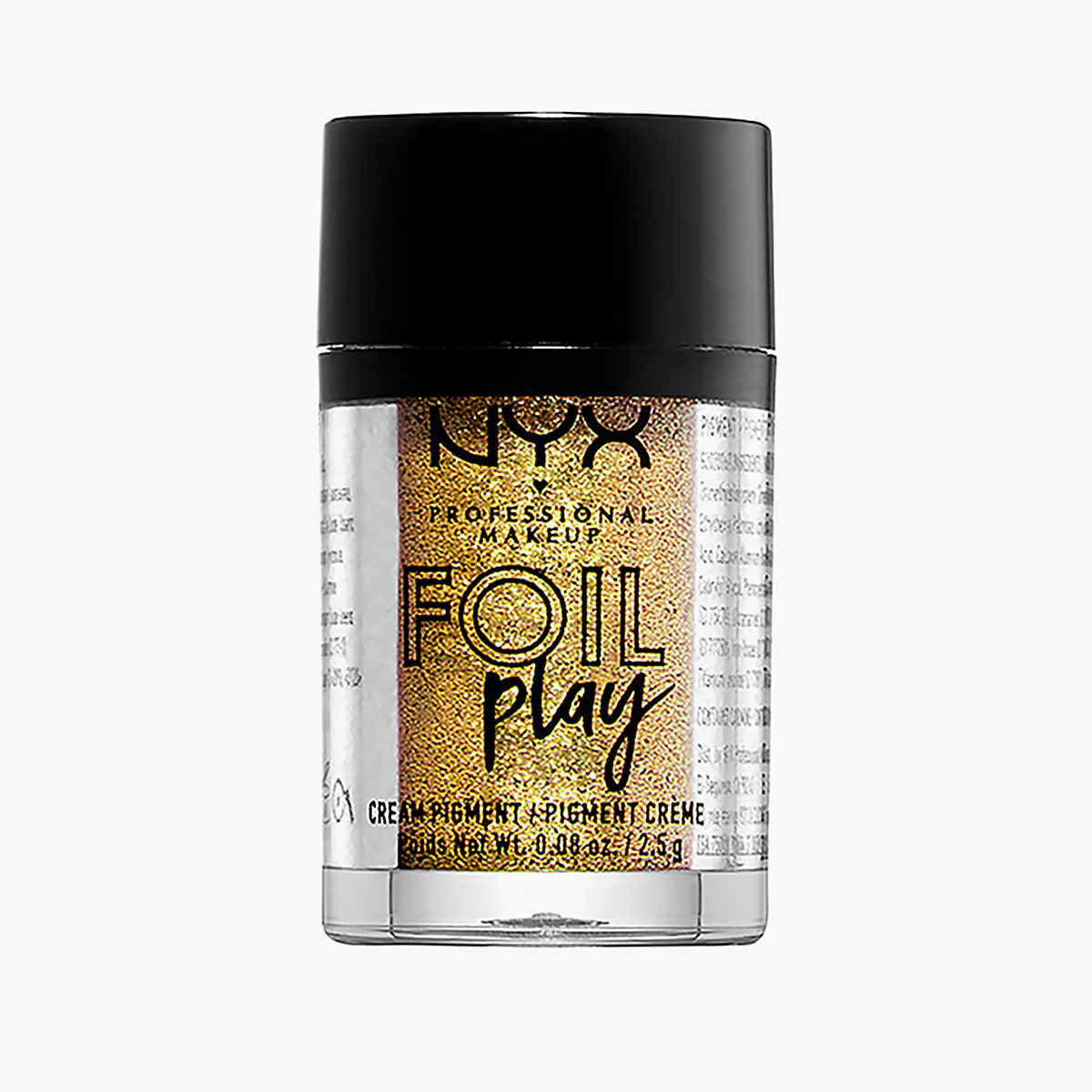 NYX Professional Makeup Foil Play Cream Eyeshadow-beautyandpersonalcare-makeup-eyes-eyeshadows-image-28
