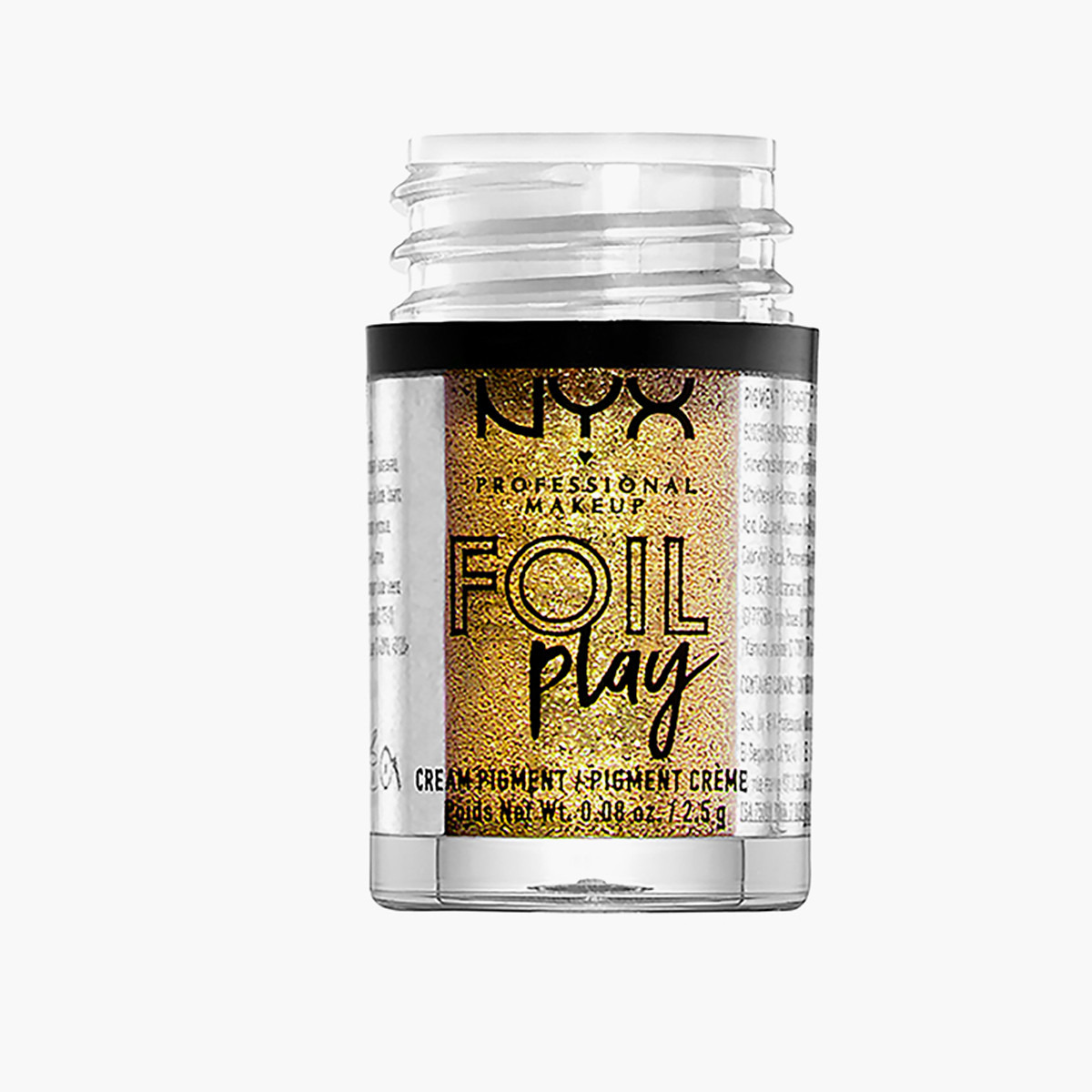 NYX Professional Makeup Foil Play Cream Eyeshadow-beautyandpersonalcare-makeup-eyes-eyeshadows-image-29