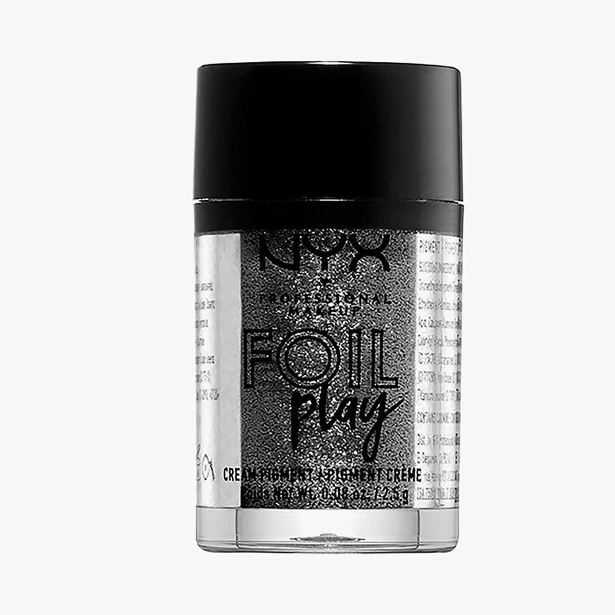 NYX Professional Makeup Foil Play Cream Eyeshadow-beautyandpersonalcare-makeup-eyes-eyeshadows-image-31