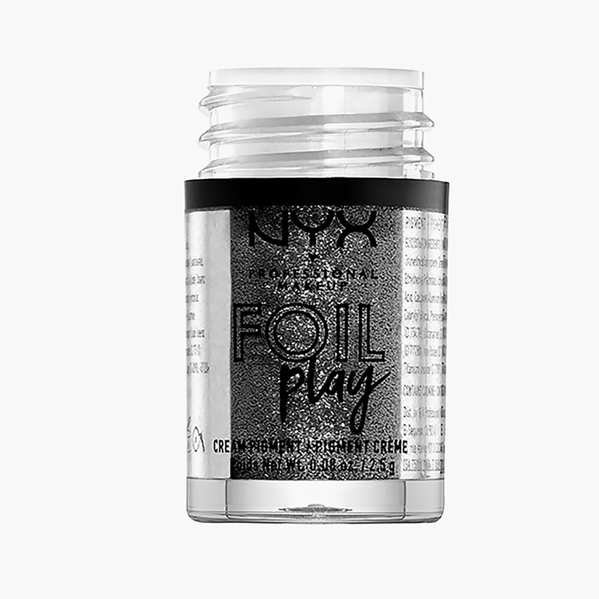 NYX Professional Makeup Foil Play Cream Eyeshadow-beautyandpersonalcare-makeup-eyes-eyeshadows-image-32