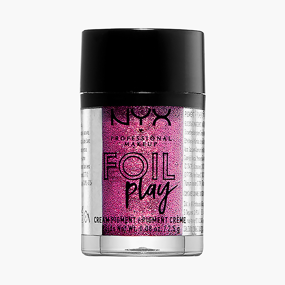 NYX Professional Makeup Foil Play Cream Eyeshadow-beautyandpersonalcare-makeup-eyes-eyeshadows-image-4
