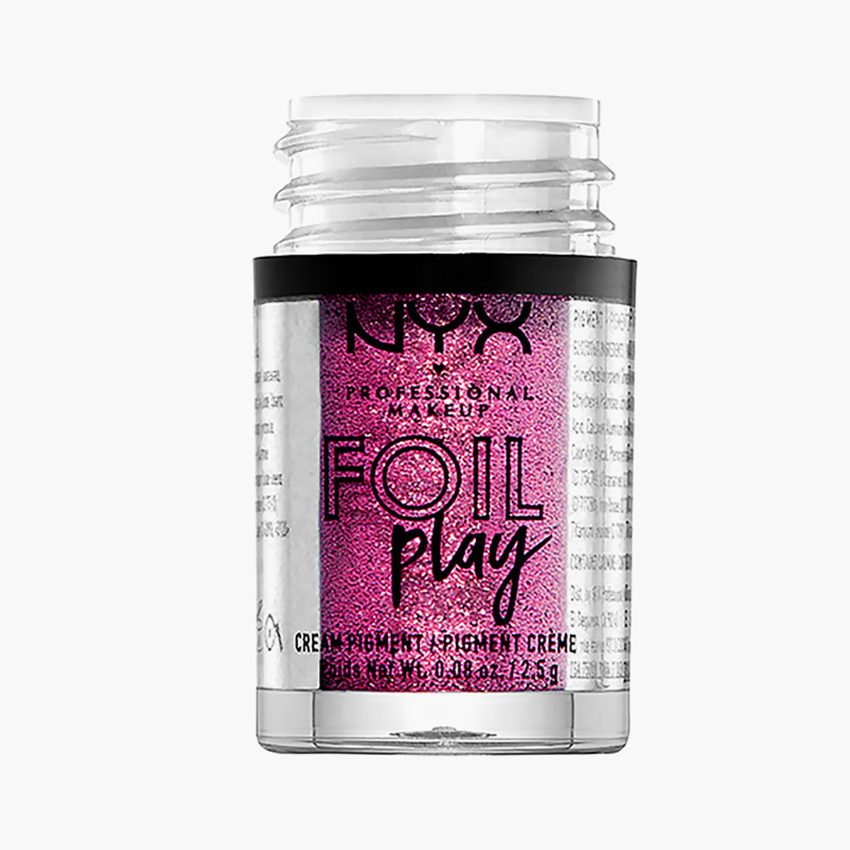 NYX Professional Makeup Foil Play Cream Eyeshadow-beautyandpersonalcare-makeup-eyes-eyeshadows-image-5