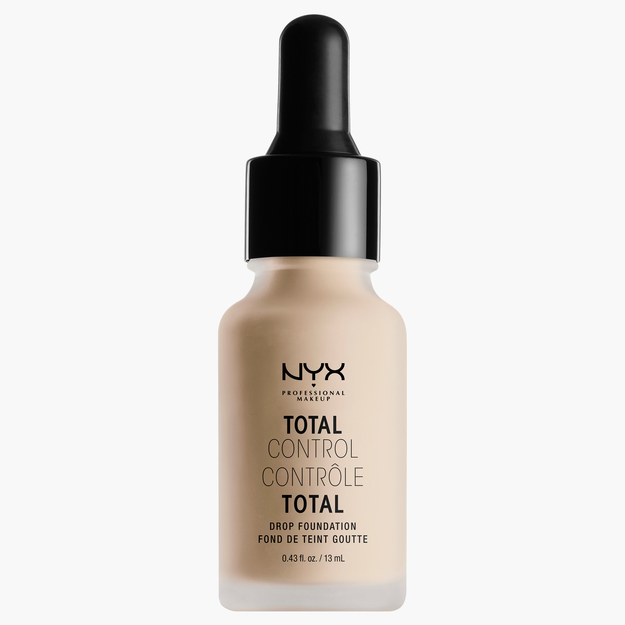 NYX Professional Makeup Total Control Drop Foundation-beautyandpersonalcare-makeup-face-foundations-image-1