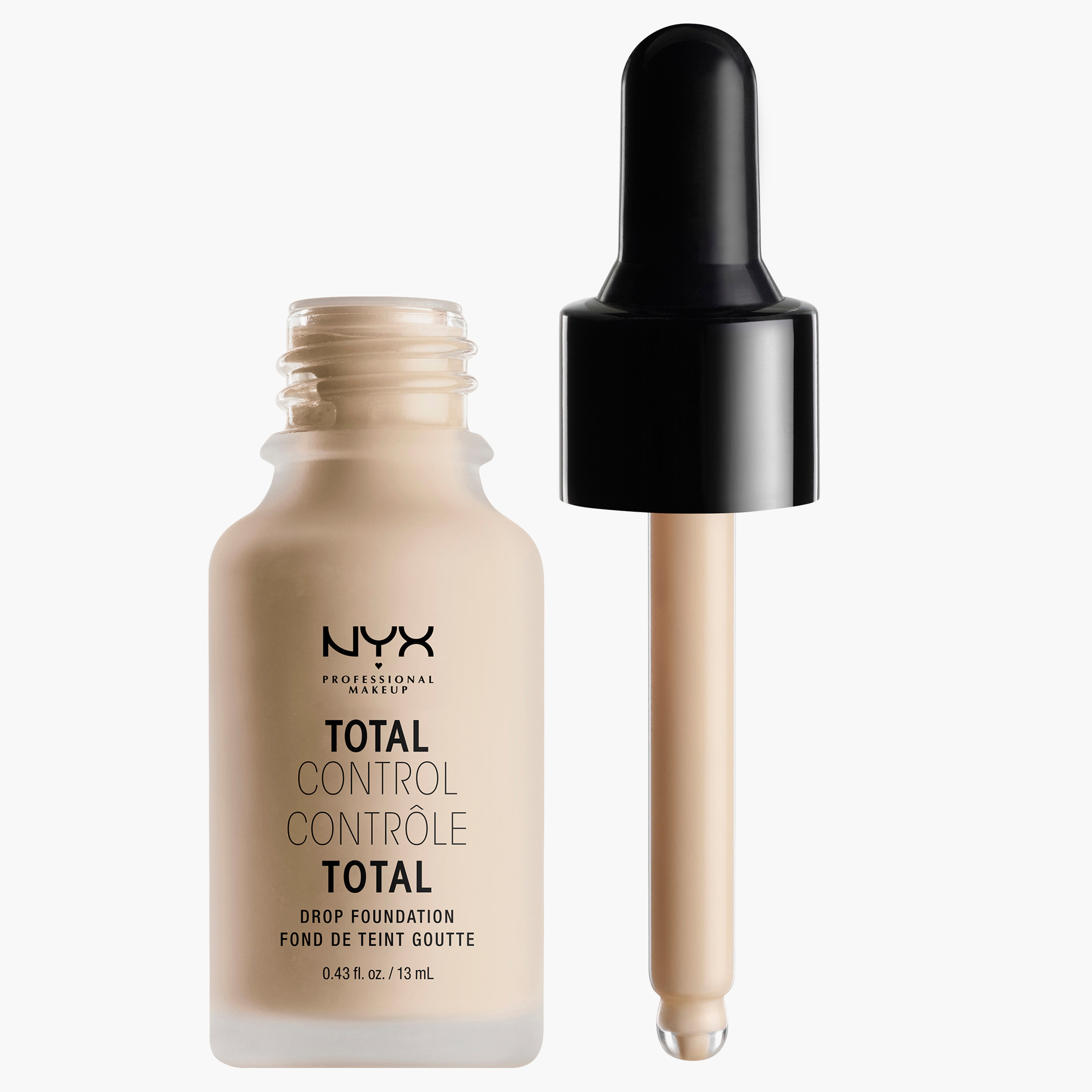 NYX Professional Makeup Total Control Drop Foundation-beautyandpersonalcare-makeup-face-foundations-image-2