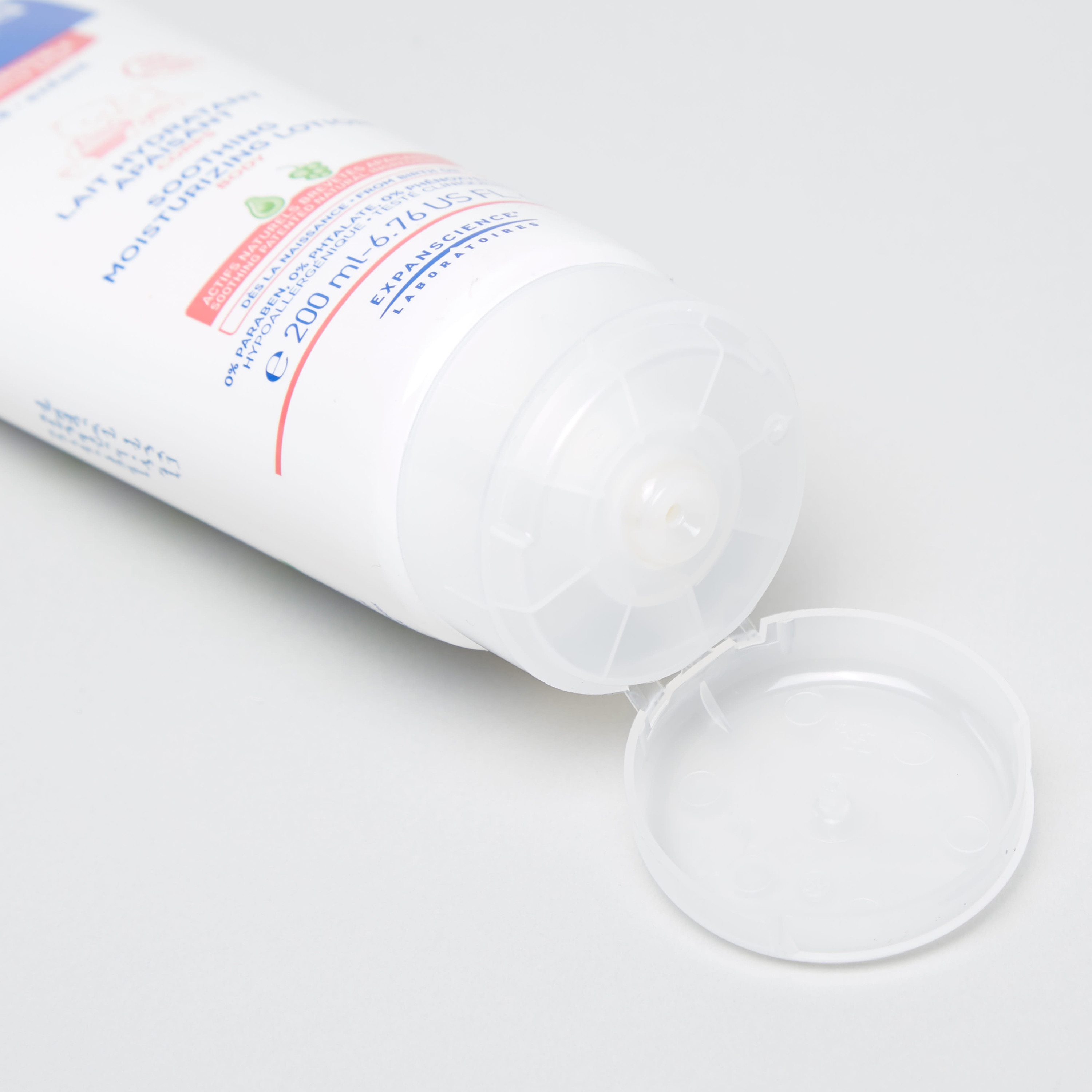 سائل استحمام مرطّب للجسم من موستيلا - 200 مل-baby-bathandcare-hairbodyskincare-image-2