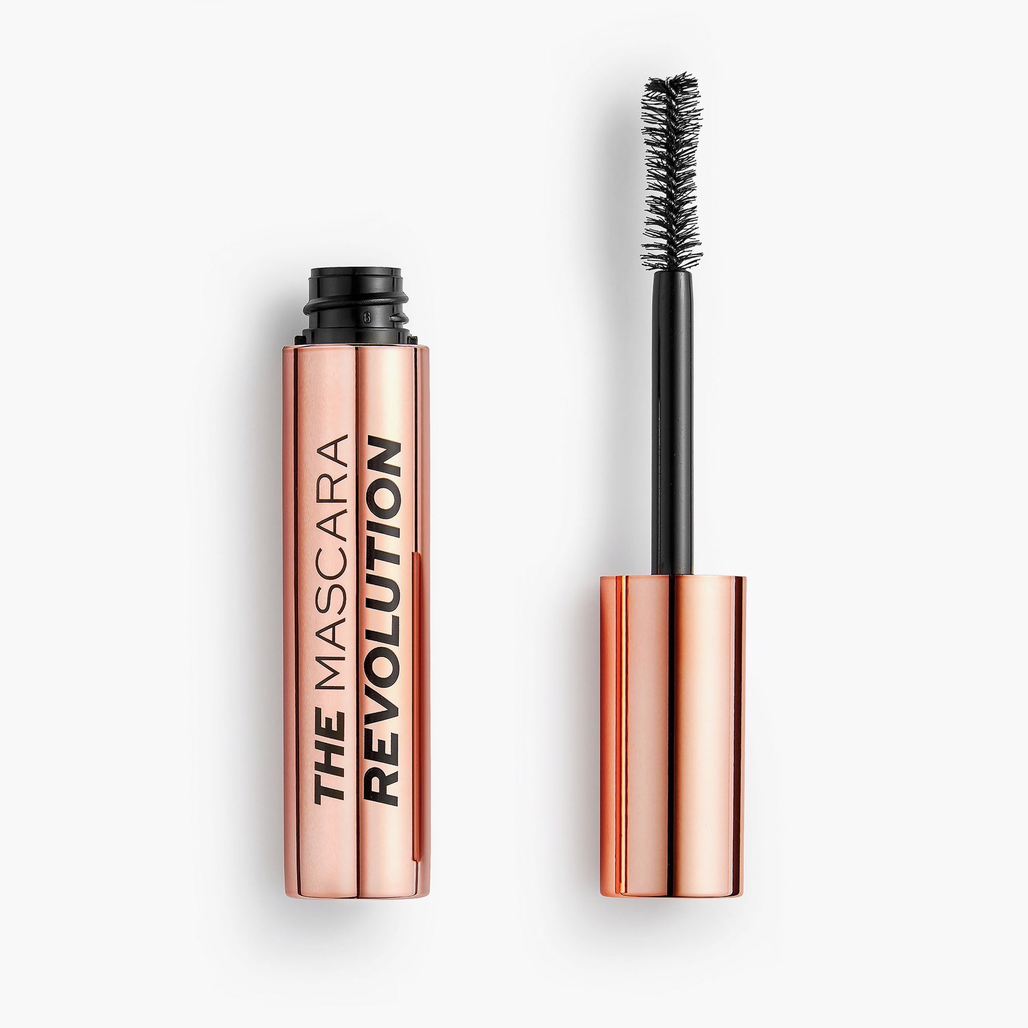 Makeup Revolution The Mascara Revolution - 5.5 ml-beautyandpersonalcare-makeup-eyes-mascaras-image-1