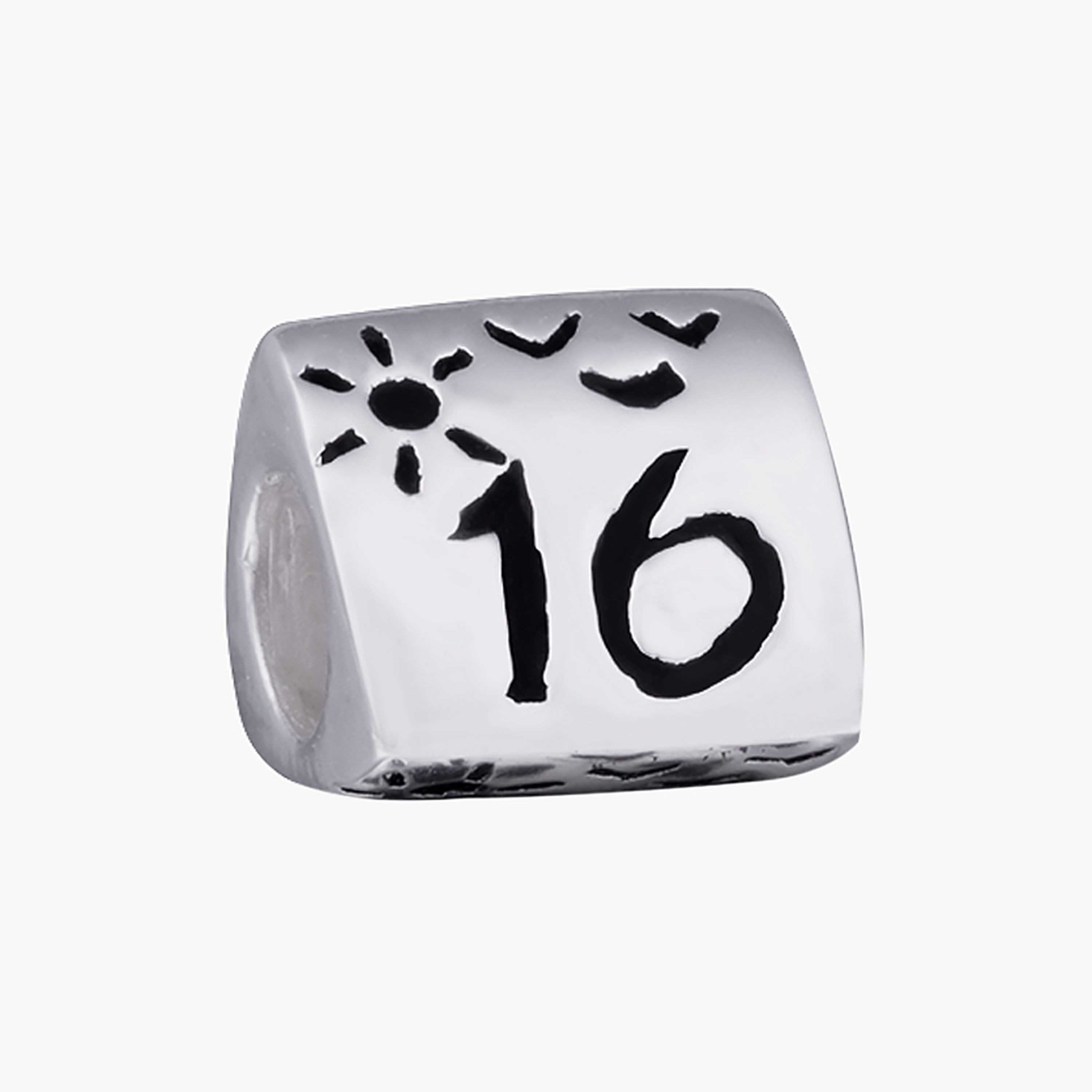 Charms Day Sweet Sixteen Charm-women-watchesandjewellery-jewellery-banglesandbracelets-image-1