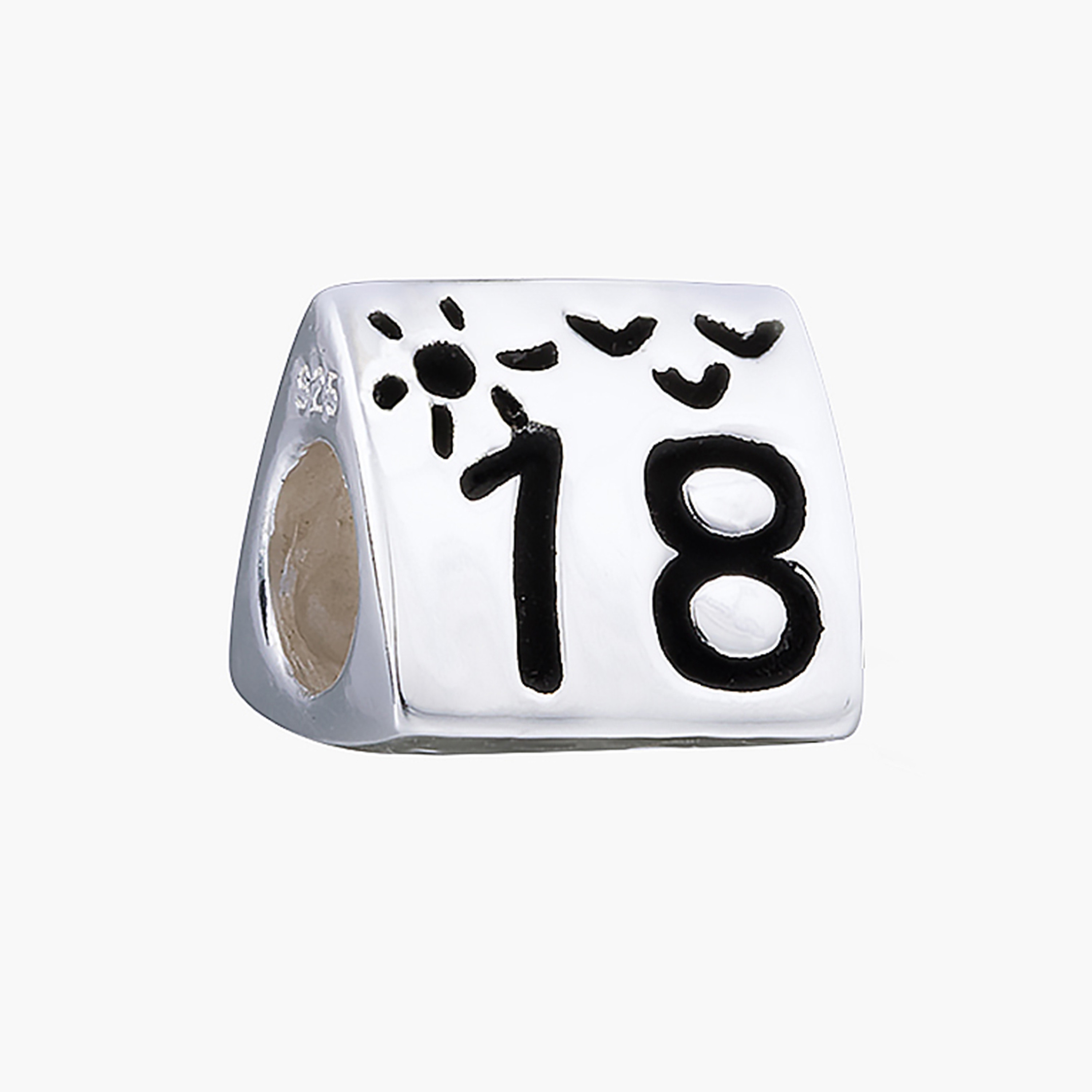 دلايَة 18 تيل اي داي شارمز داي-women-watchesandjewellery-jewellery-banglesandbracelets-image-1