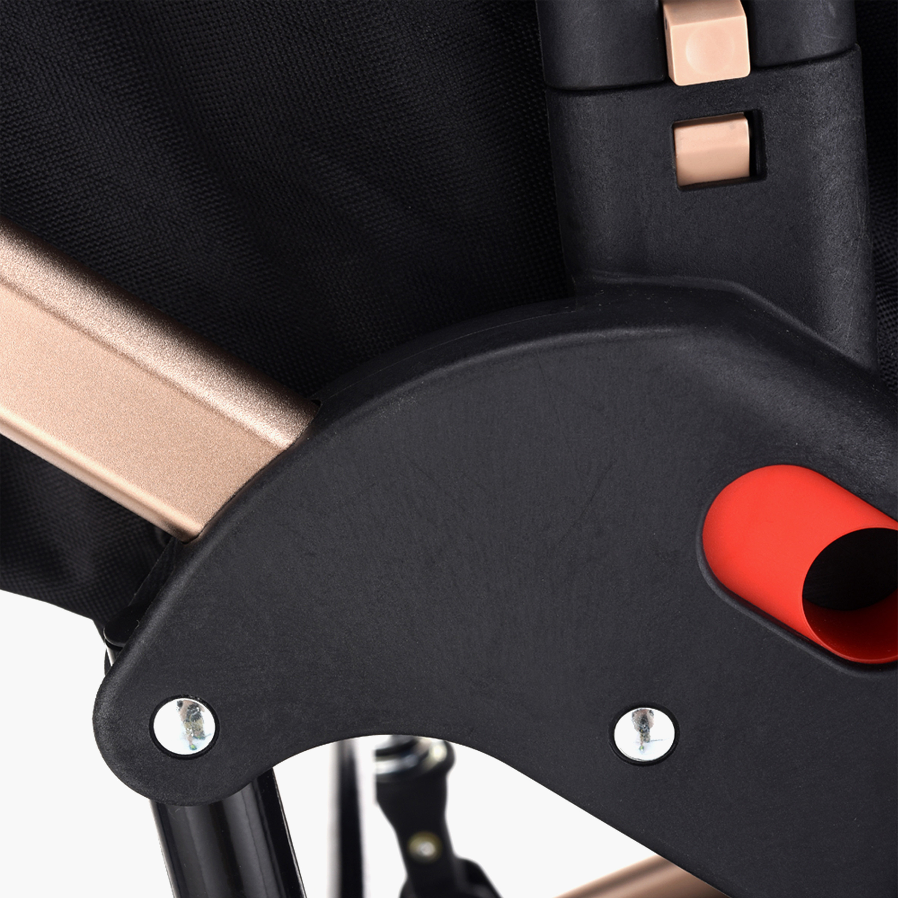 Teknum 3 in 1 Pram Stroller-baby-gear-strollersandprams-strollers-image-4
