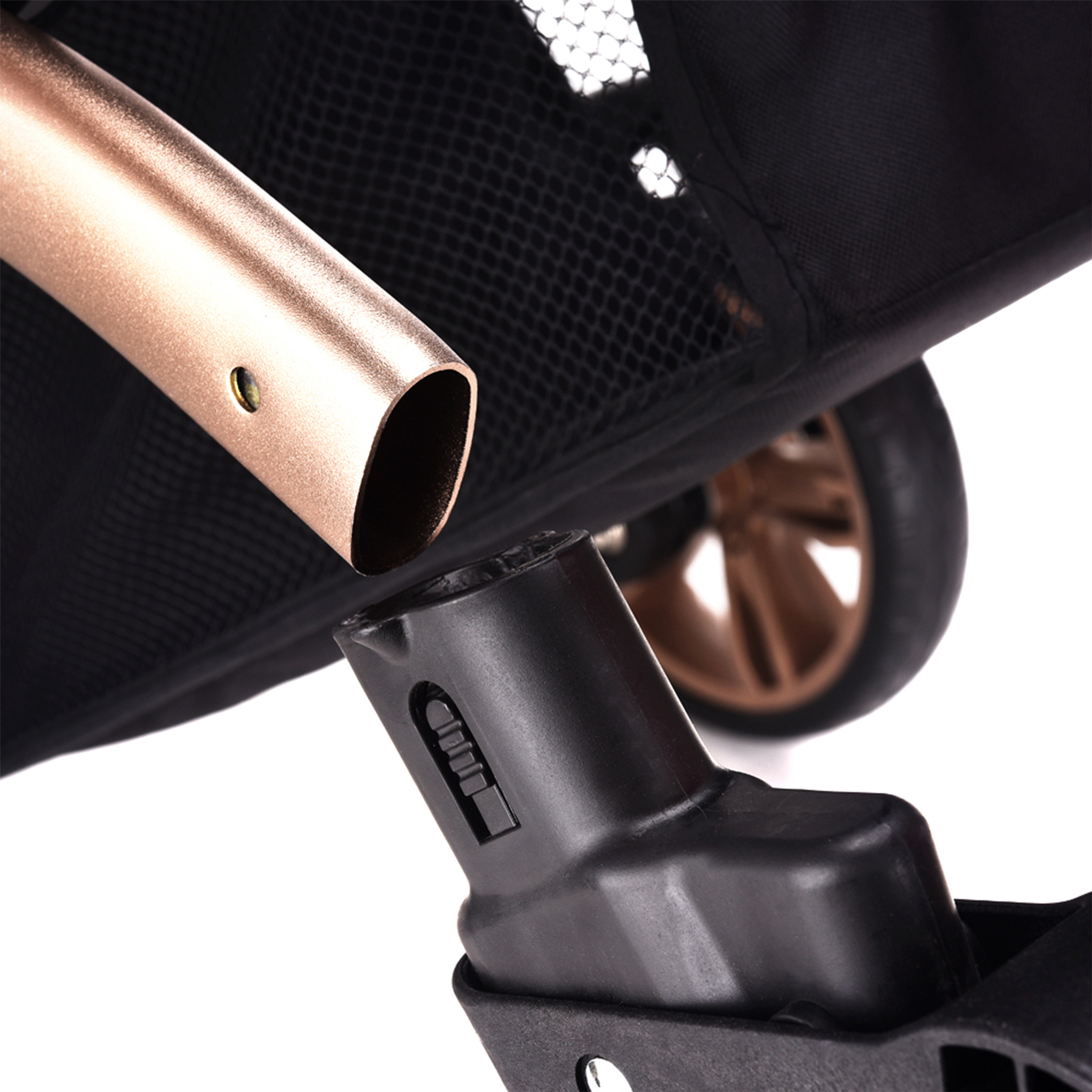 عربة اطفال 3 في 1 من تيكنوم-baby-gear-strollersandprams-strollers-image-8