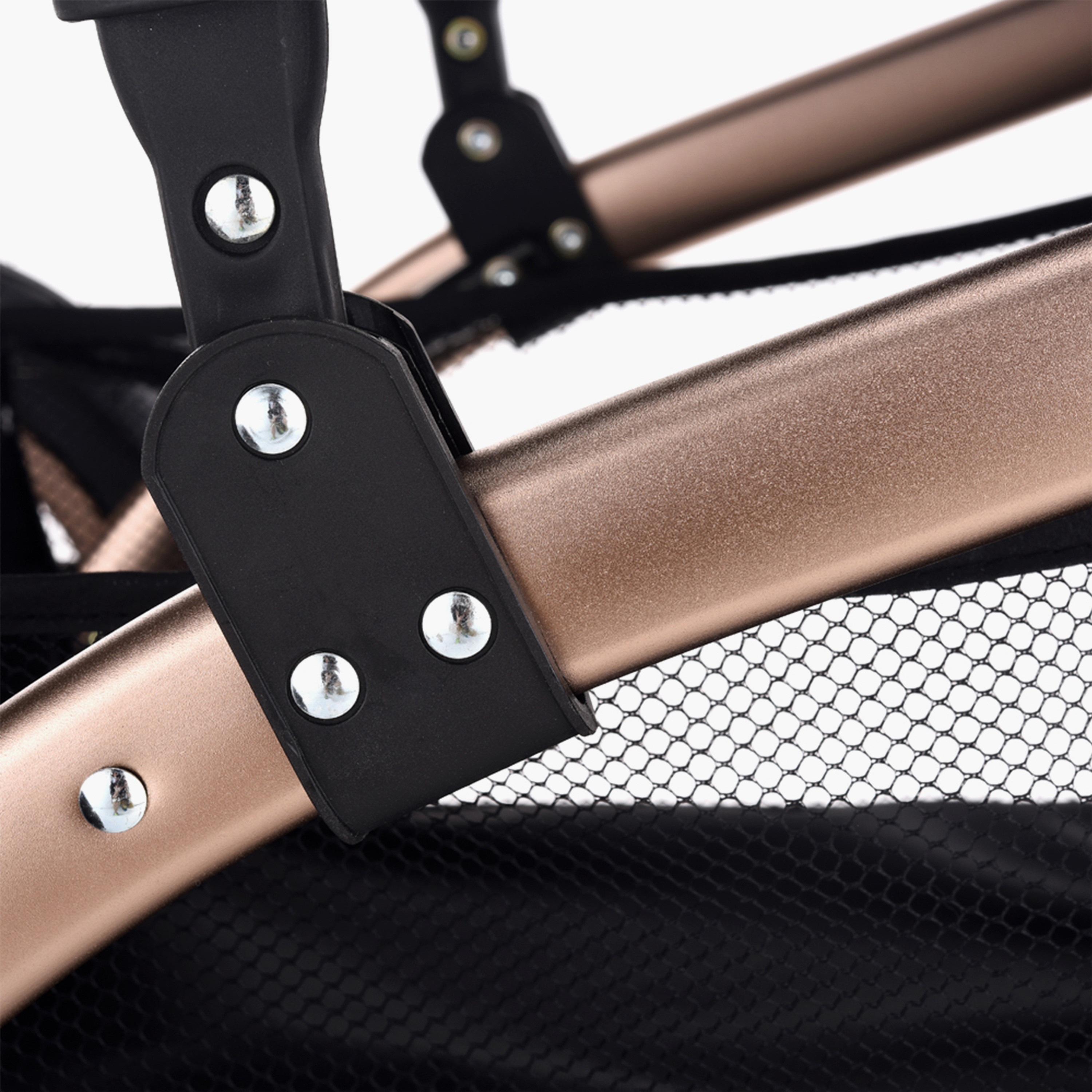 عربة اطفال 3 في 1 من تيكنوم-baby-gear-strollersandprams-strollers-image-10
