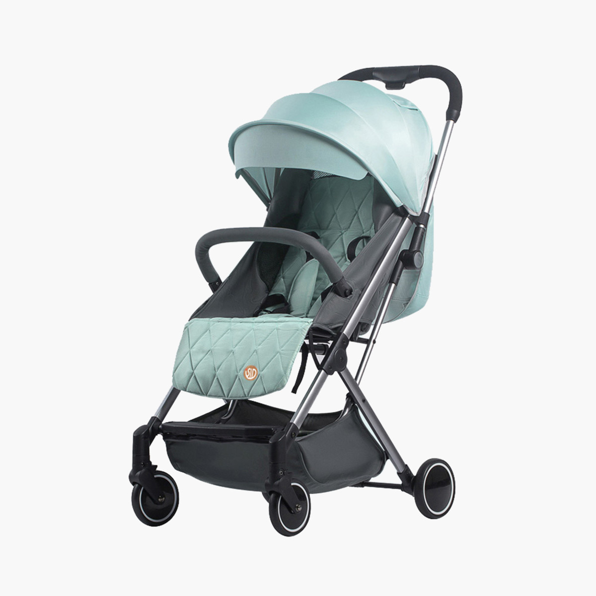 teknum stroller website