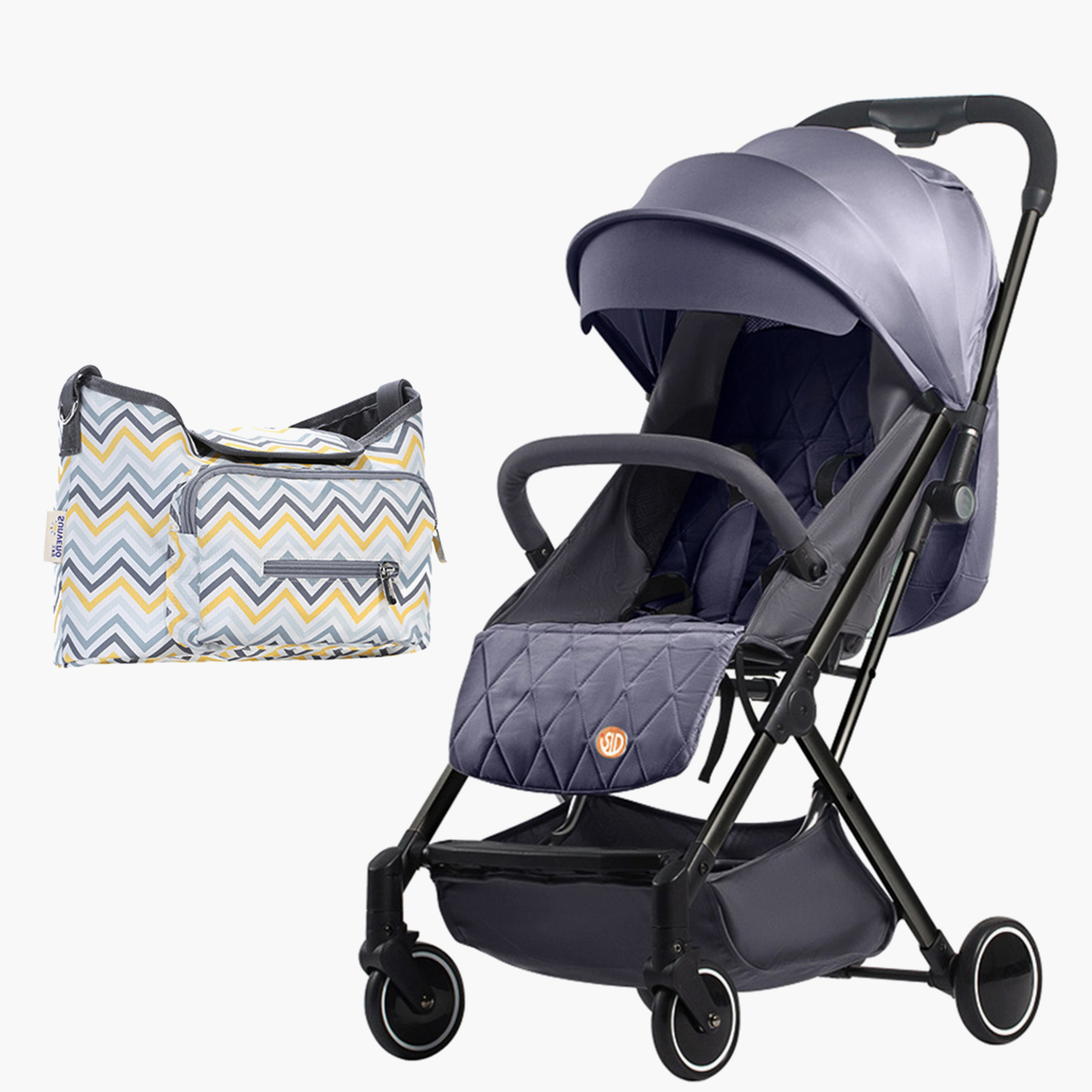 teknum travel lite stroller sld