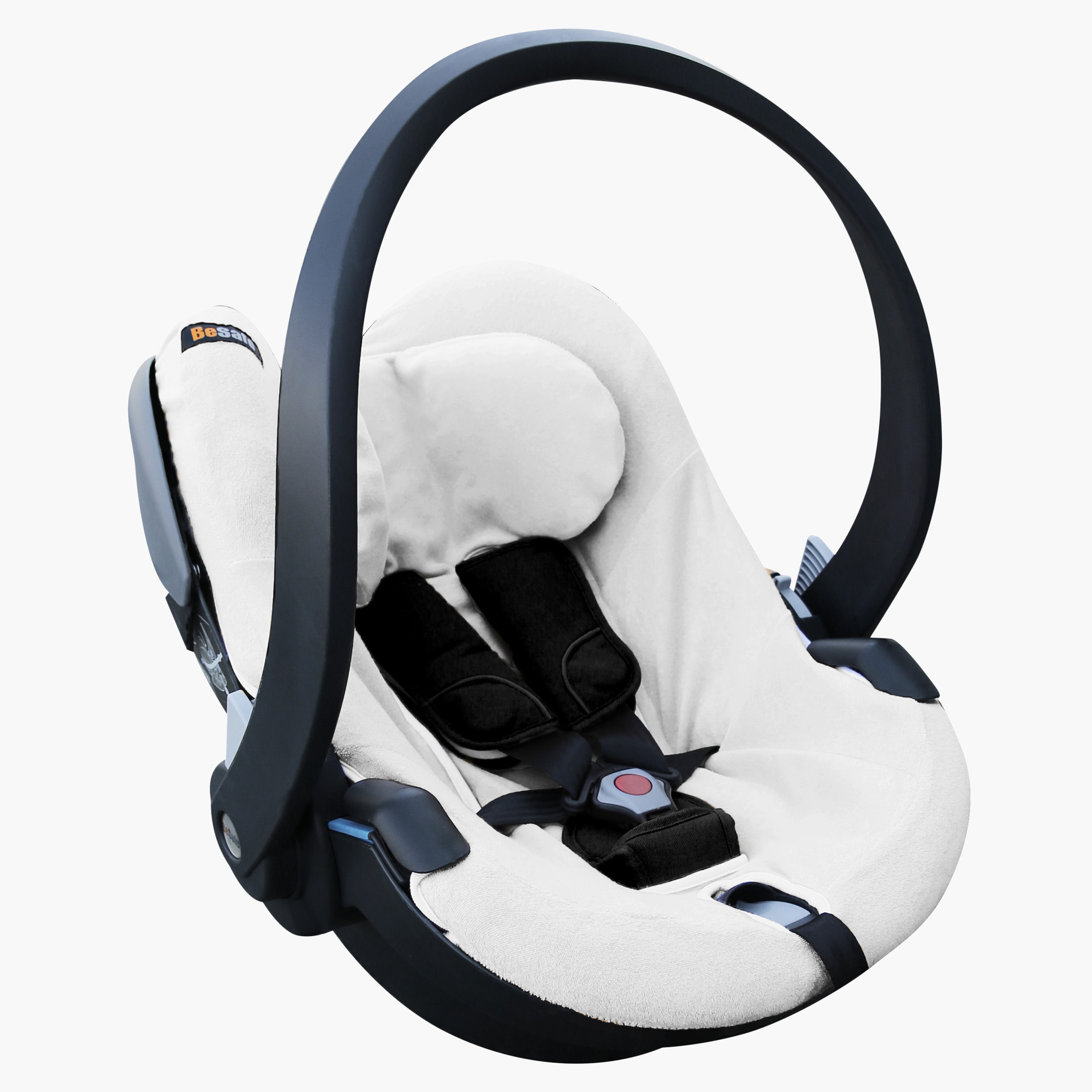 Be safe izi 2024 go car seat