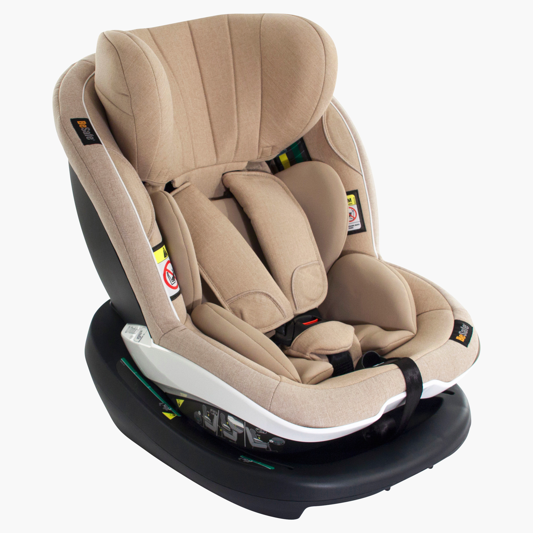 Be safe modular car seat sale