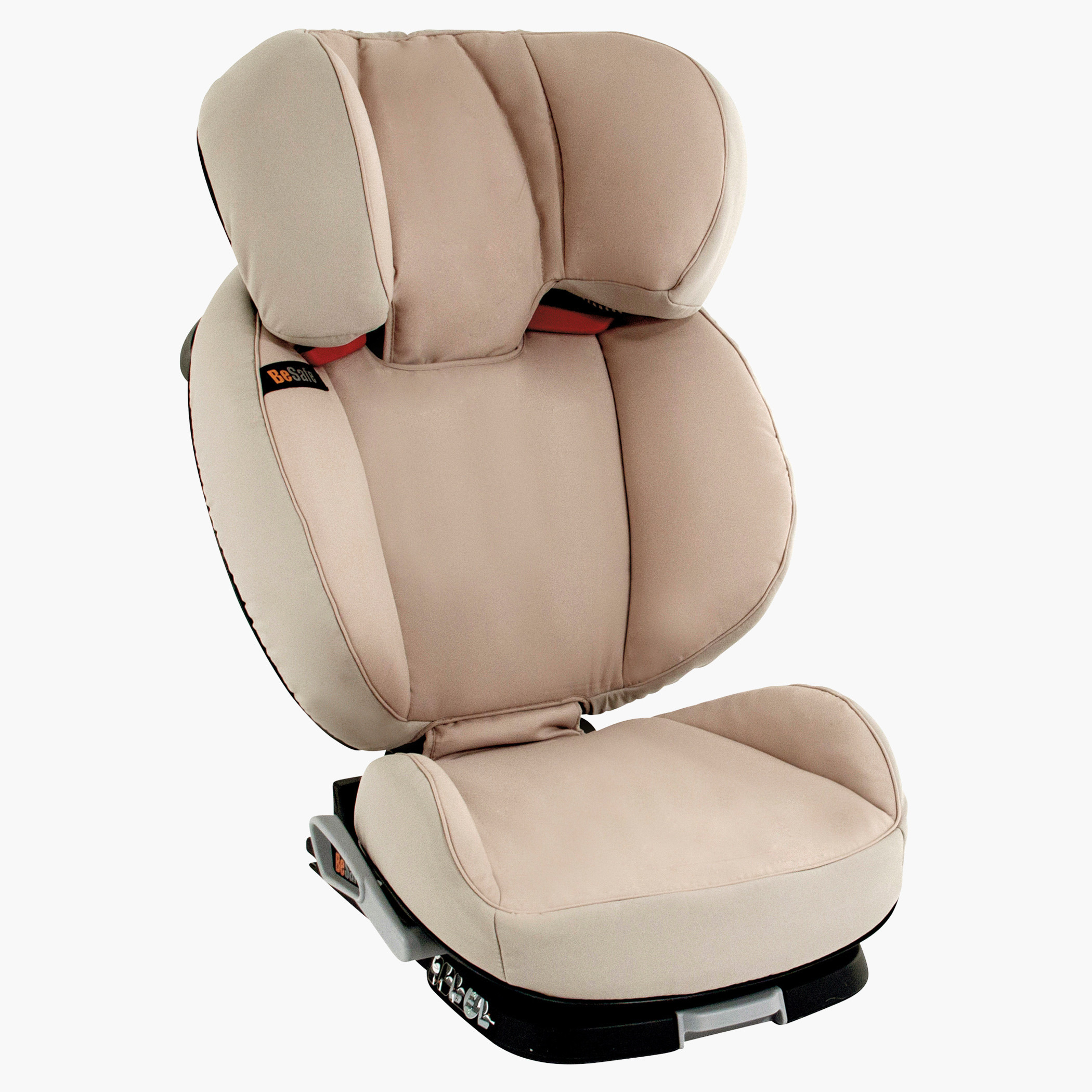 Buy BeSafe iZi Up Fix X3 Car Seat Online Babyshop KSA