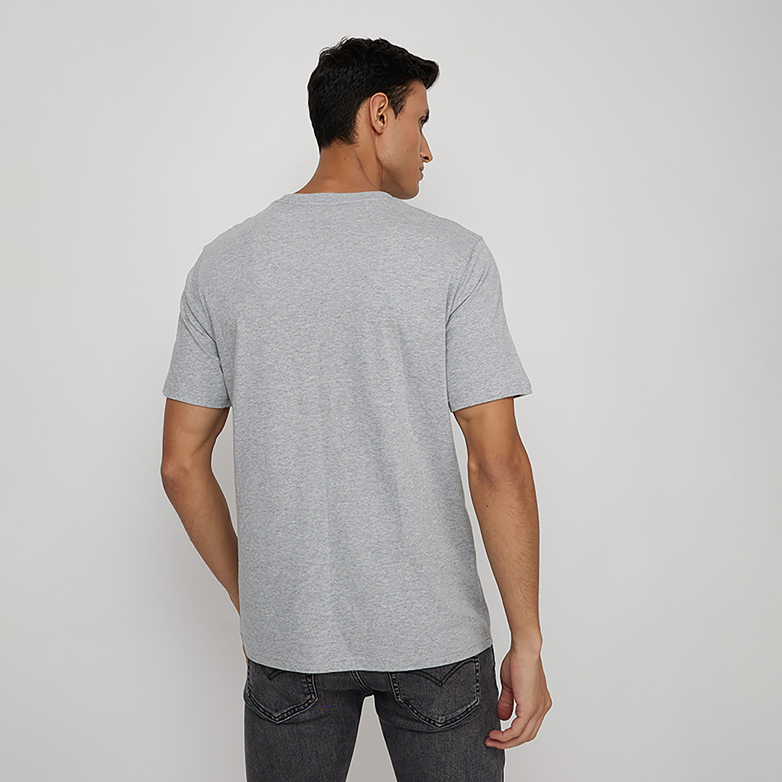 Levi's Printed Crew Neck Short Sleeves T-Shirt-men-clothing-tshirtsandpolos-tshirts-image-4
