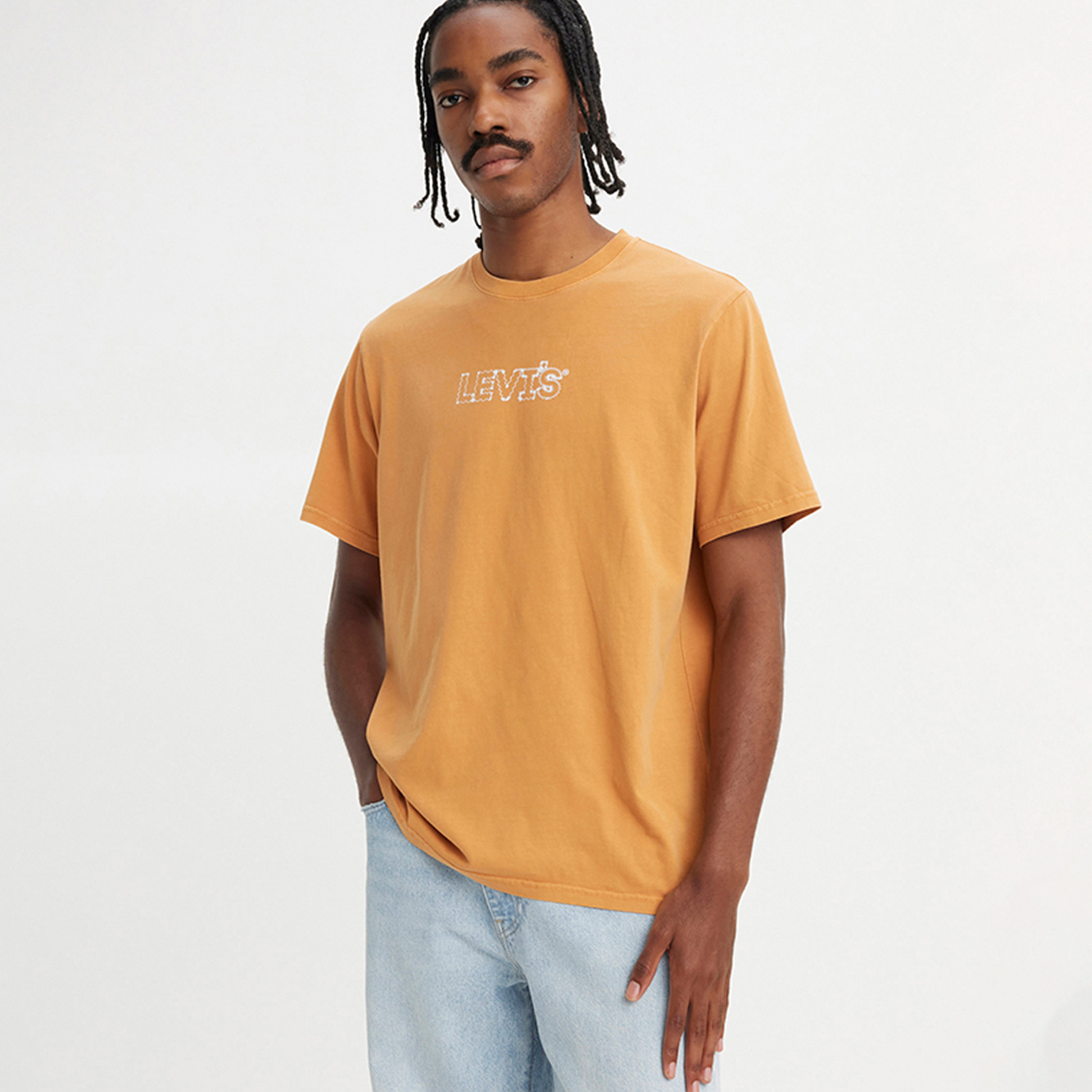 Levi's Men's Relaxed Fit Graphic Crew Neck Short Sleeves T-shirt-men-clothing-tshirtsandpolos-tshirts-image-1