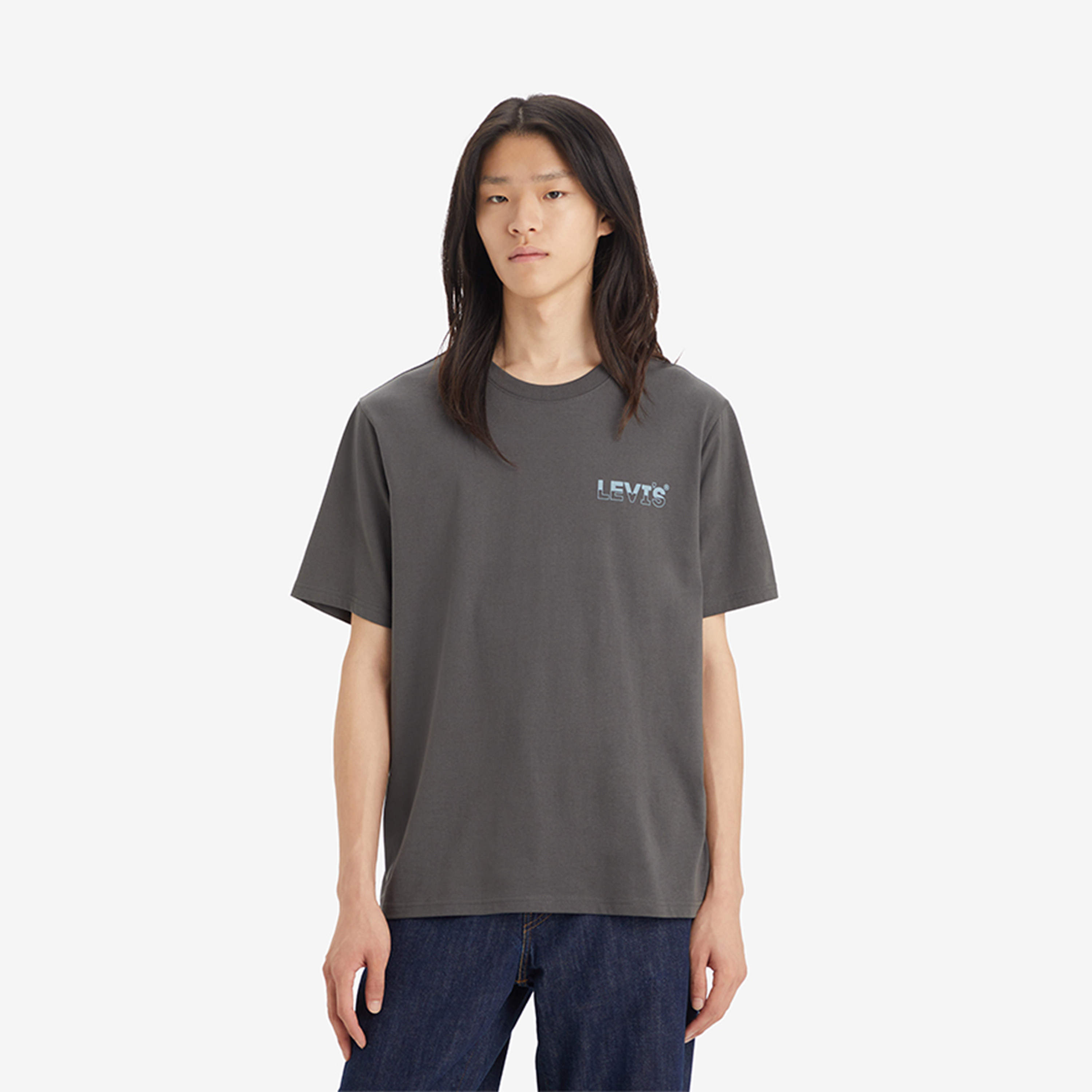 Levi's Men's Relaxed Fit Printed Crew Neck Short Sleeves T-shirt-men-clothing-tshirtsandpolos-tshirts-image-2