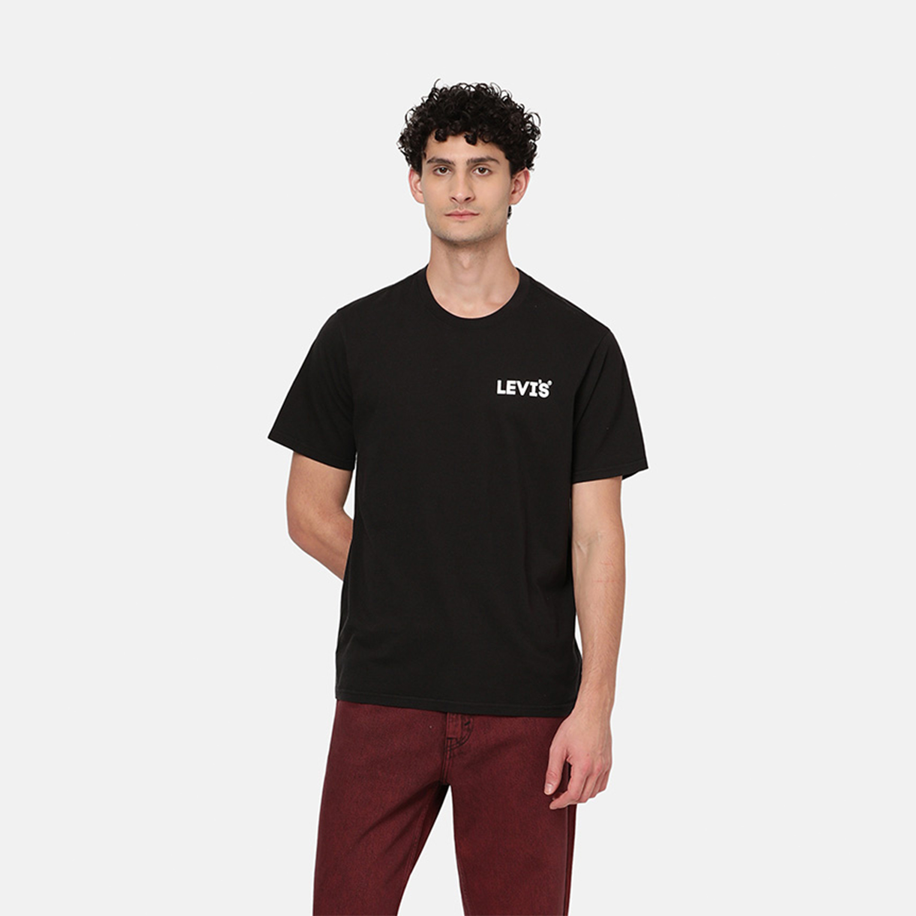 Levi's Men's Relaxed Fit Graphic Crew Neck Short Sleeves T-shirt-men-clothing-tshirtsandpolos-tshirts-image-1