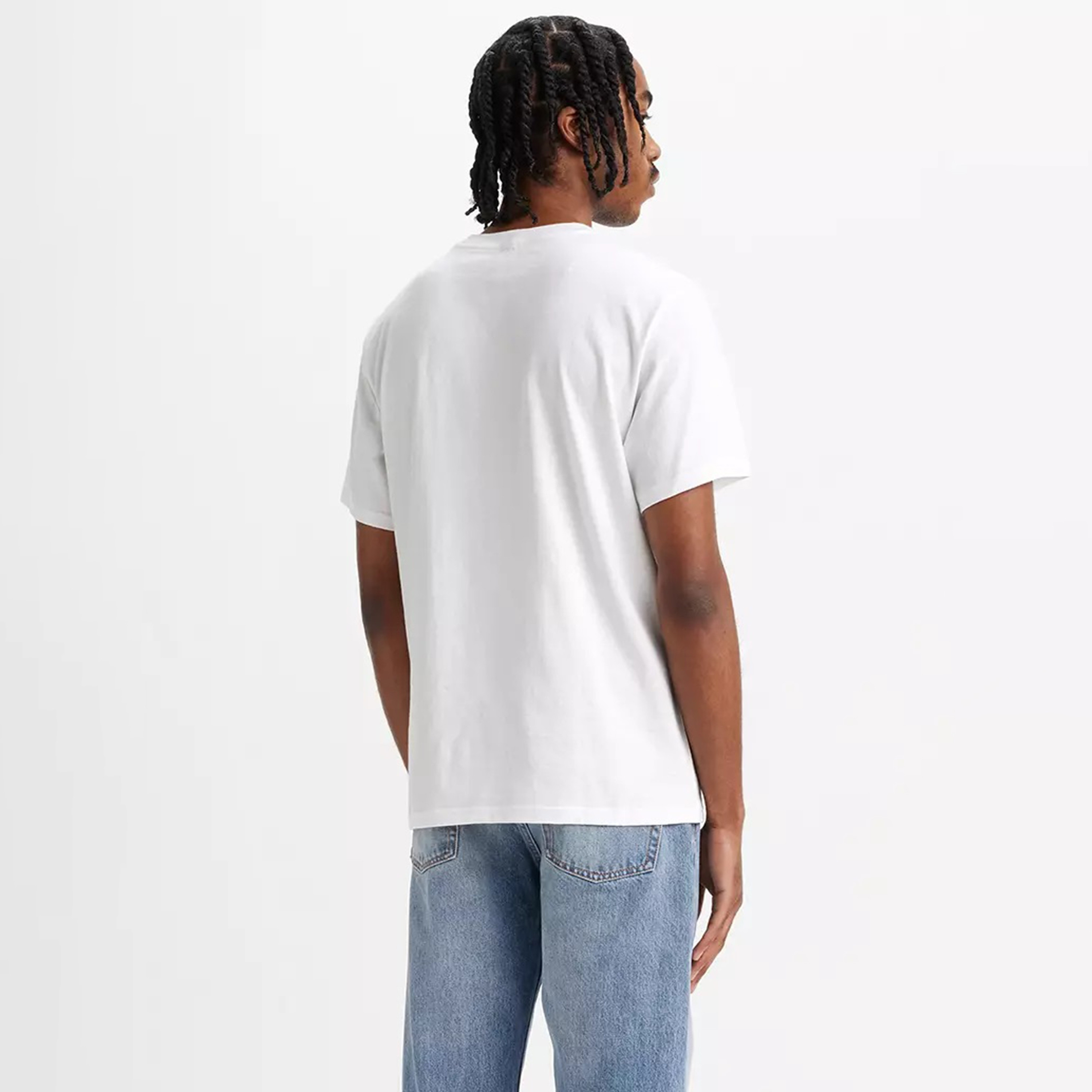 Levi's Text-Print Crew Neck Short Sleeves Men's T-Shirt-men-clothing-tshirtsandpolos-tshirts-image-3