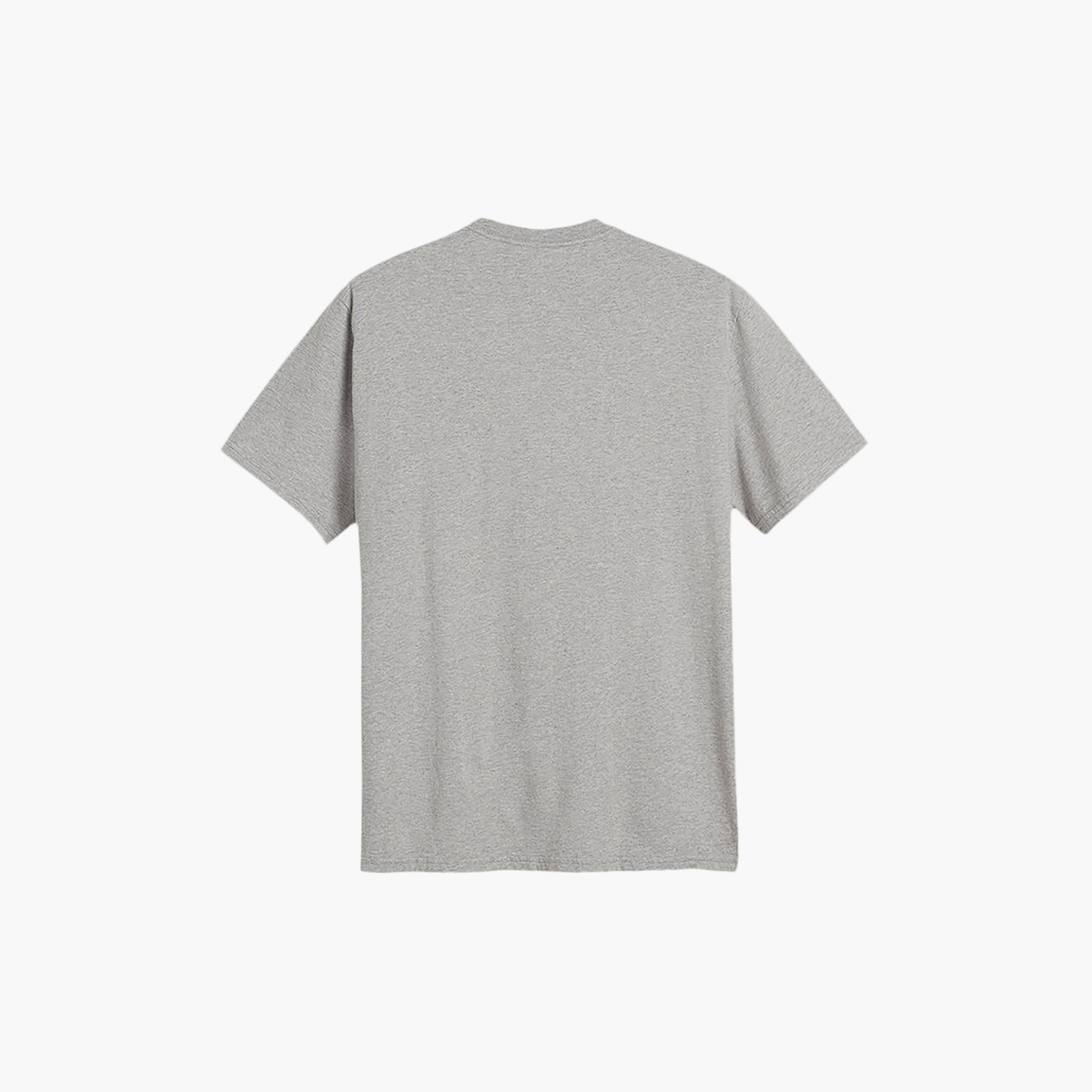 تيشيرت رجالي بفتحة رقبة مستديرة وأكمام قصيرة مع شعار مطبوع من ليفايز-men-clothing-tshirtsandpolos-tshirts-image-6