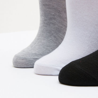 Skechers Women's Cotton Socks - S104873-100