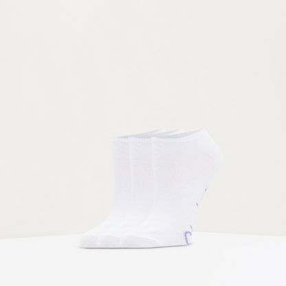 Skechers Women's Cotton Socks - S104873-102-Women%27s Socks-image-0