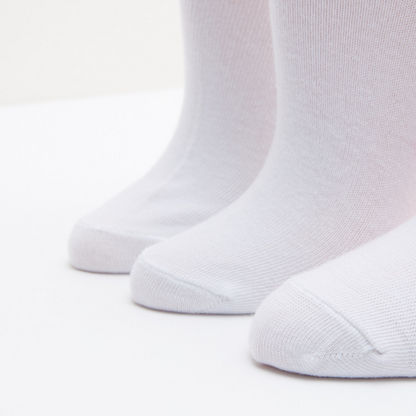 Skechers Women's Cotton Socks - S104873-102-Women%27s Socks-image-2