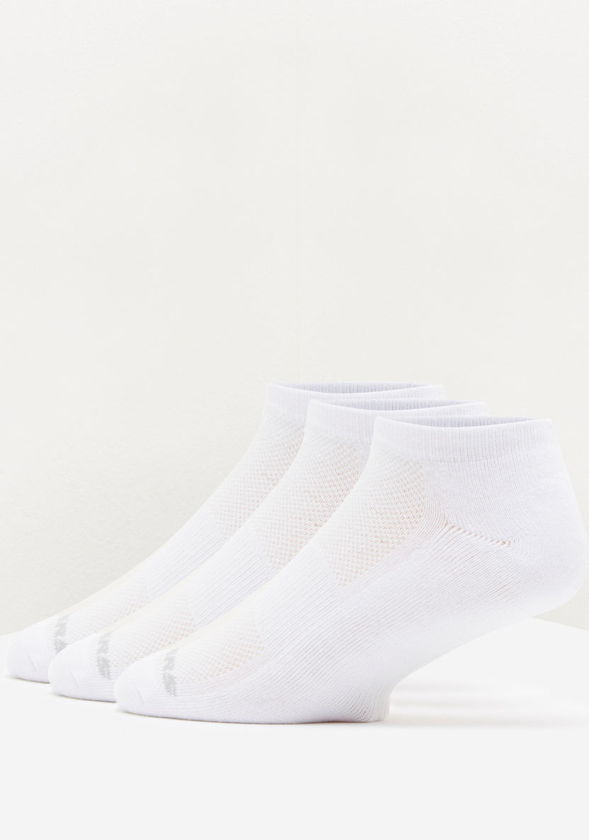 Skechers Men's Cotton Sports Socks - S107869-100-Men%27s Socks-image-1