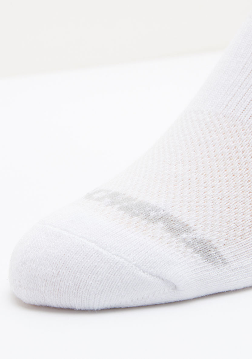 Skechers Men's Cotton Sports Socks - S107869-100-Men%27s Socks-image-2