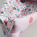 Minnie Mouse Printed Padded Sleeping Bag-Swaddles and Sleeping Bags-thumbnail-3