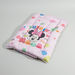 Minnie Mouse Printed Padded Sleeping Bag-Swaddles and Sleeping Bags-thumbnail-5