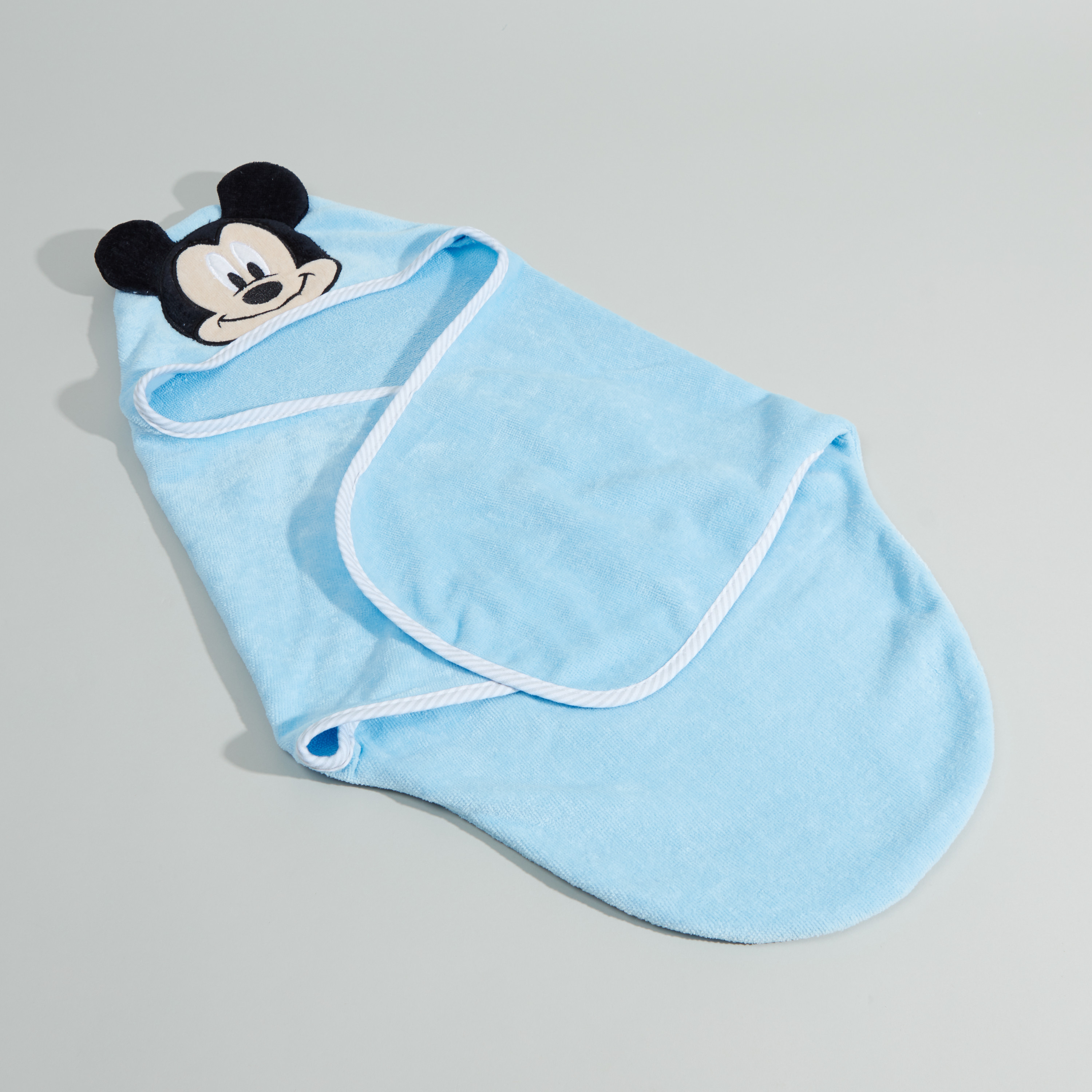 Mickey clearance mouse swaddle