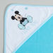 Mickey Mouse Printed 2-Piece Towel - 61x92 cms-Towels and Flannels-thumbnail-2