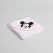Minnie Mouse Hooded Cotton Towel – 76x76 cms-Towels and Flannels-thumbnail-0