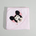 Minnie Mouse Hooded Cotton Towel – 76x76 cms-Towels and Flannels-thumbnail-1