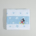 Mickey Mouse Jacquard Towel – 60x120 cms-Towels and Flannels-thumbnail-1