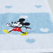 Mickey Mouse Jacquard Towel – 60x120 cms-Towels and Flannels-thumbnail-3