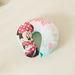 Minnie Mouse Printed Neck Pillow-Toddler Bedding-thumbnail-1